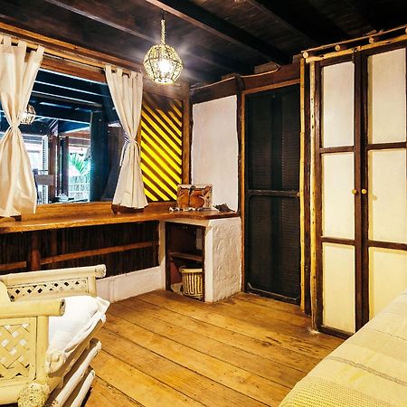 מנקורה La Maison Eco House & Yoga מראה חיצוני תמונה