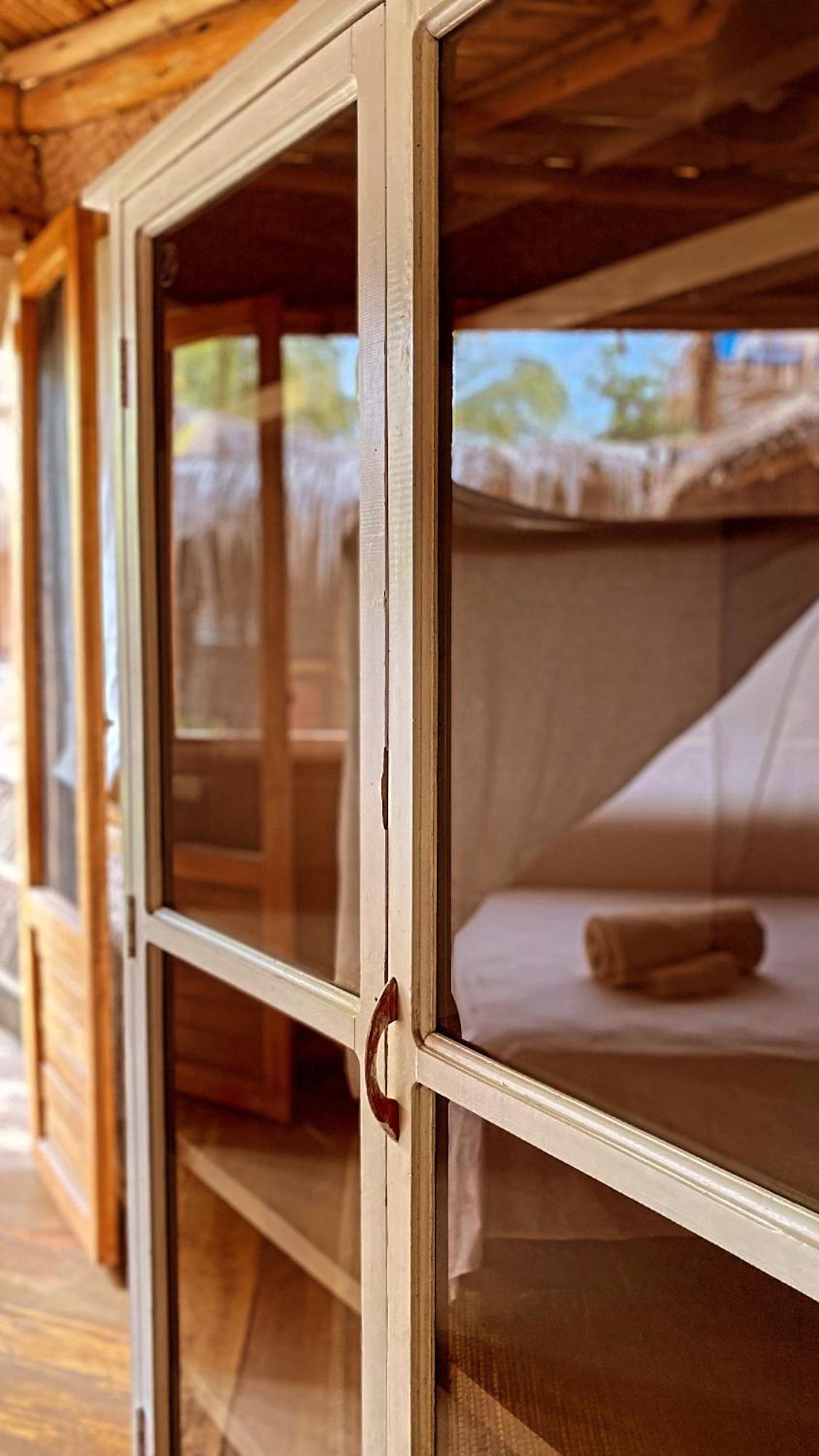 מנקורה La Maison Eco House & Yoga מראה חיצוני תמונה