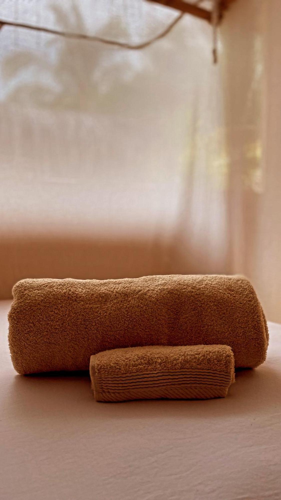 מנקורה La Maison Eco House & Yoga מראה חיצוני תמונה